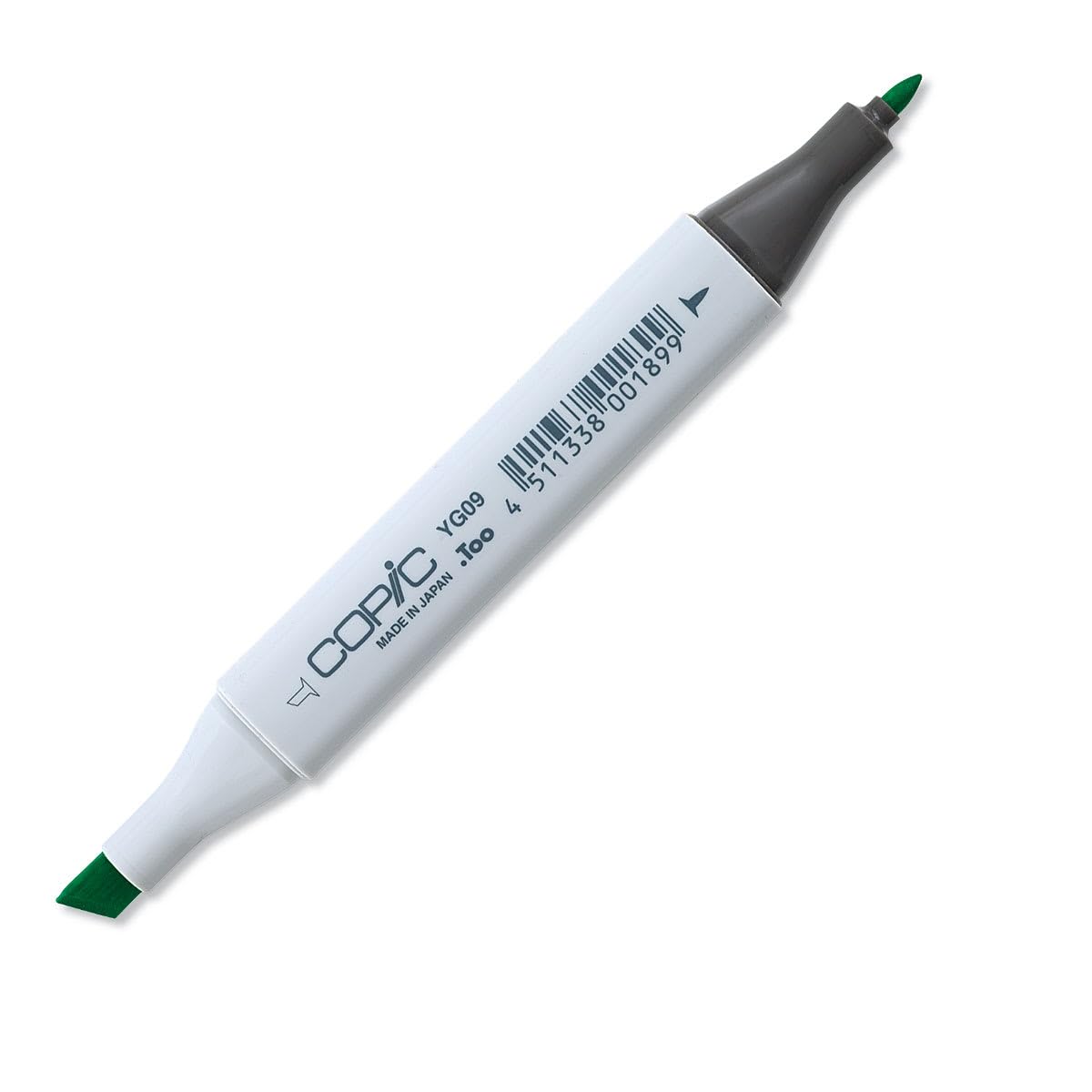 Amazon.co.jp: コピック(COPIC) クラシック YG09 Lettuce Green